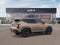 2027 Kia Seltos X-Line S AWD