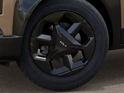 2027 Kia Seltos X-Line S AWD
