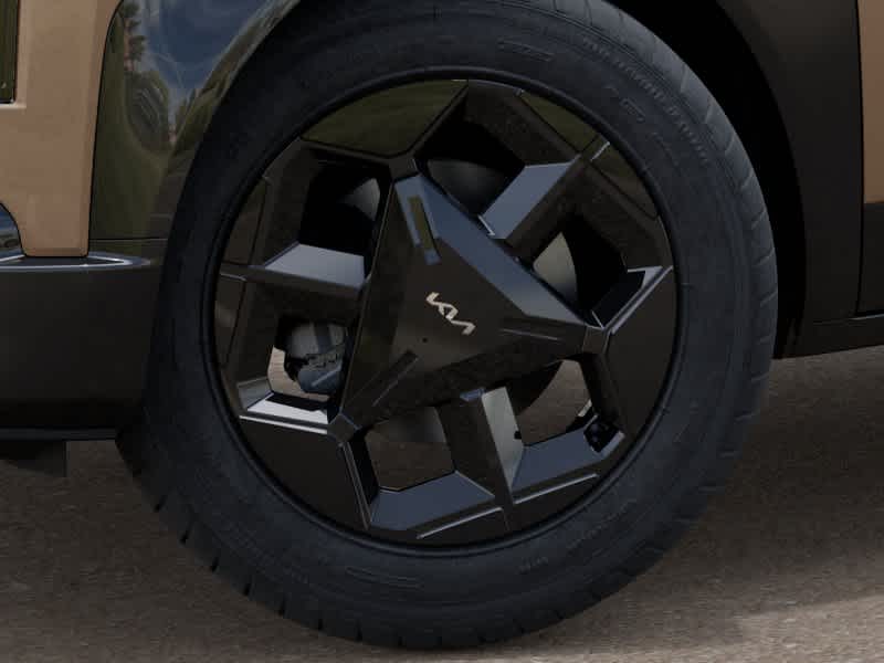 2027 Kia Seltos X-Line S AWD