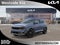 2027 Kia Seltos X-Line S AWD