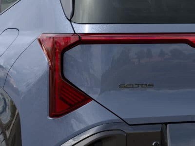 2027 Kia Seltos X-Line S AWD