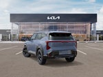 2027 Kia Seltos X-Line S AWD