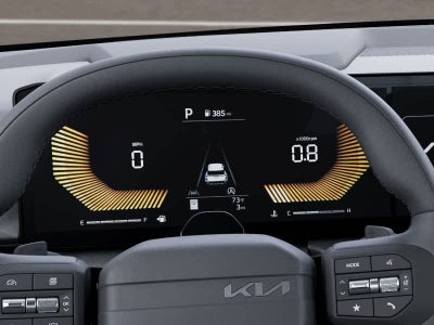 2027 Kia Seltos X-Line S AWD