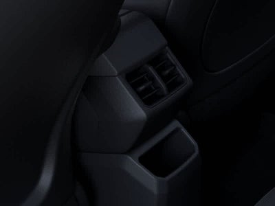 2027 Kia Seltos X-Line S AWD