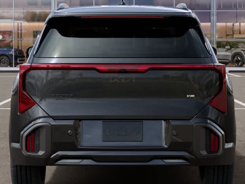 2027 Kia Seltos X-Line S AWD