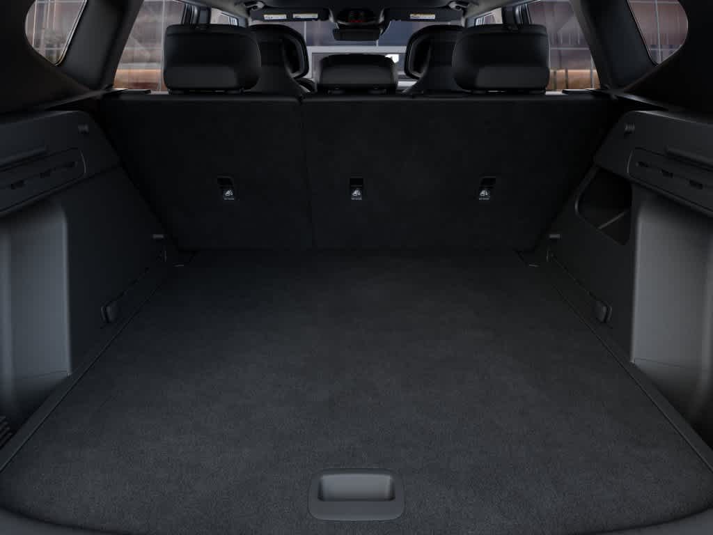 2027 Kia Seltos X-Line S AWD
