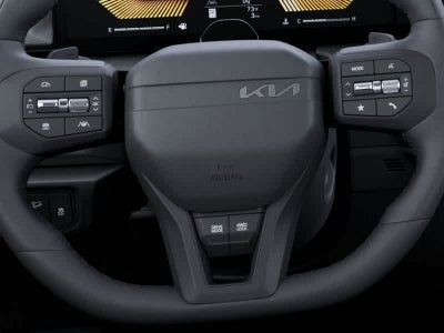2027 Kia Seltos X-Line S AWD