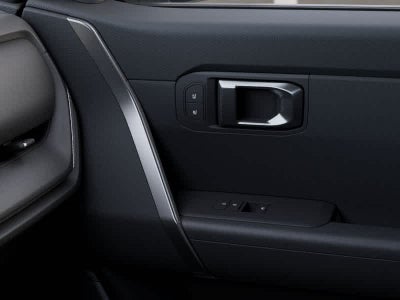 2027 Kia Seltos X-Line S AWD