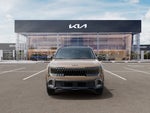 2027 Kia Seltos X-Line S AWD
