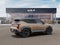 2027 Kia Seltos X-Line S AWD