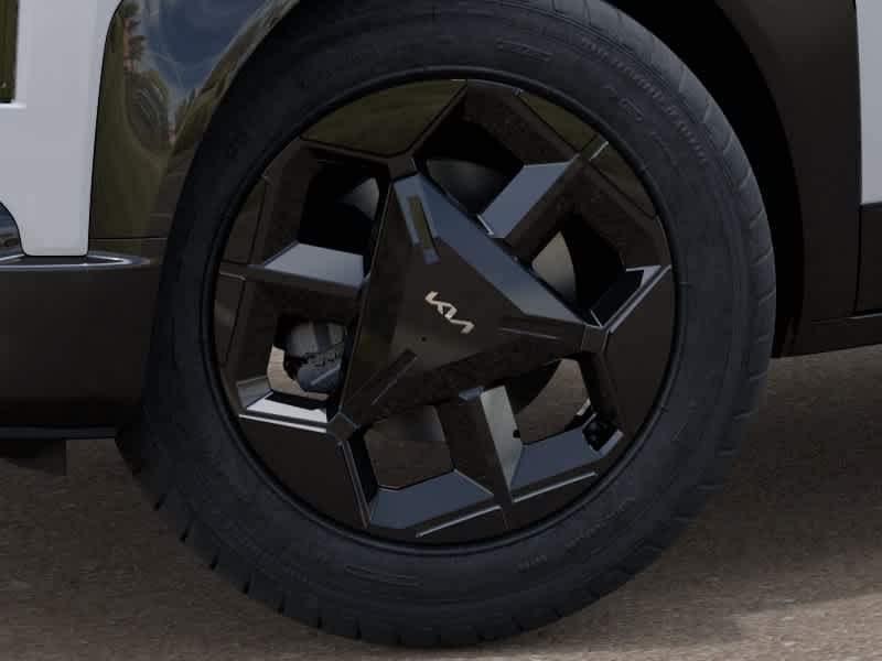 2027 Kia Seltos X-Line S AWD