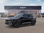 2027 Kia Seltos X-Line S AWD
