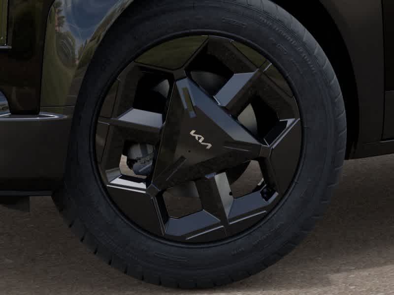 2027 Kia Seltos X-Line S AWD