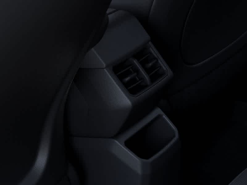 2027 Kia Seltos X-Line S AWD