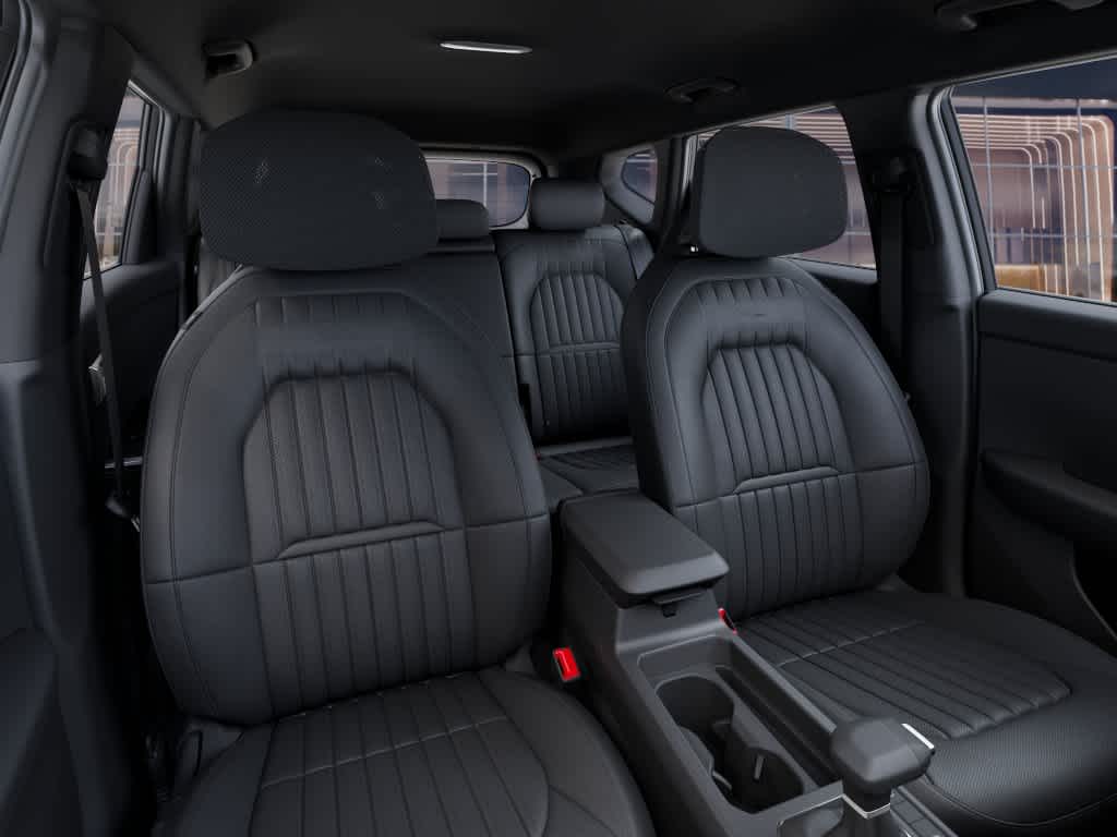 2027 Kia Seltos X-Line S AWD