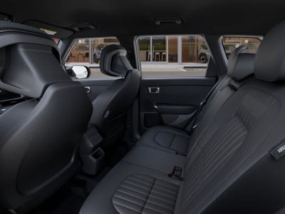 2027 Kia Seltos X-Line S AWD
