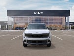 2027 Kia Seltos X-Line S AWD