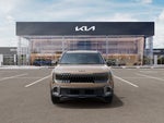 2027 Kia Seltos X-Line S AWD