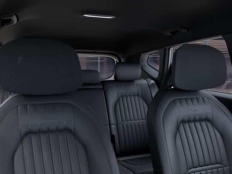 2027 Kia Seltos X-Line S AWD