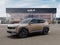 2027 Kia Seltos X-Line S AWD