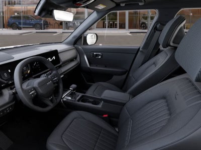 2027 Kia Seltos X-Line SX AWD