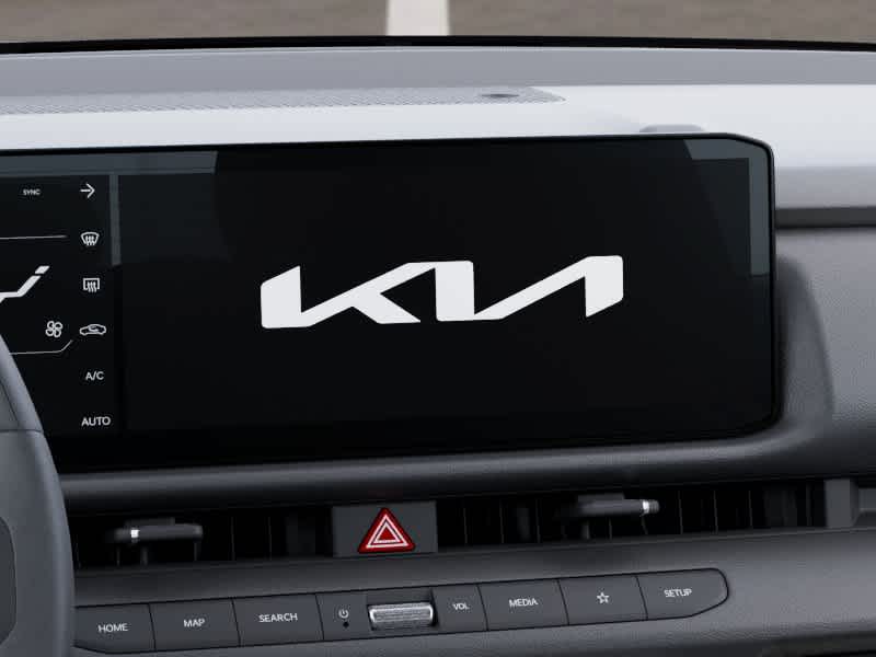 2027 Kia Seltos X-Line SX AWD