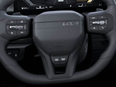 2027 Kia Seltos X-Line SX AWD
