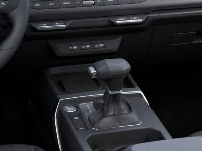 2027 Kia Seltos X-Line SX AWD