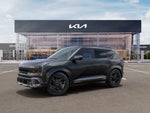 2027 Kia Seltos X-Line SX AWD