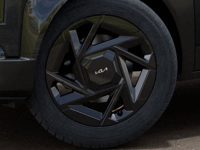 2027 Kia Seltos X-Line SX AWD