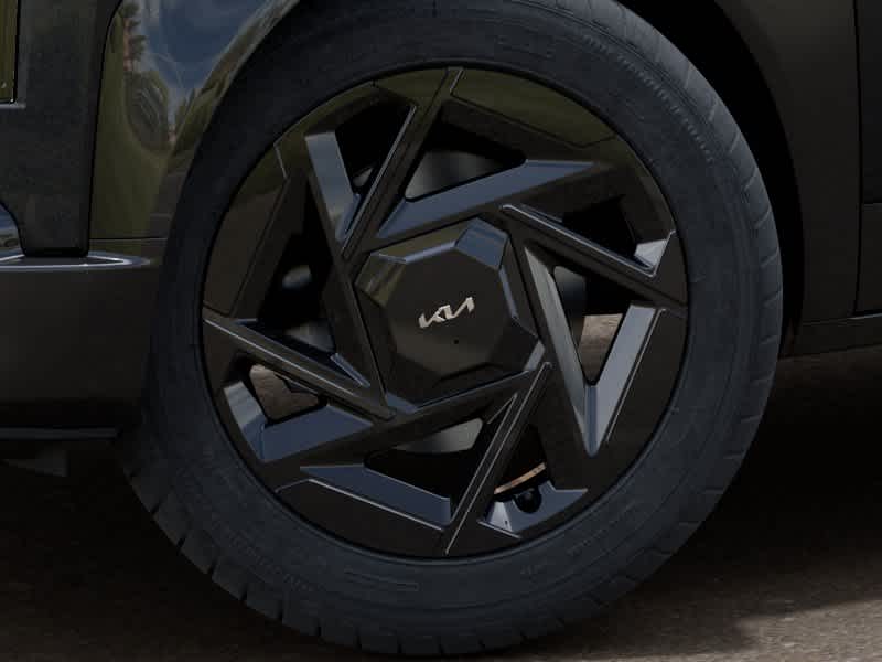 2027 Kia Seltos X-Line SX AWD
