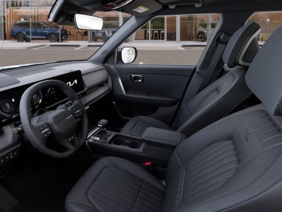2027 Kia Seltos X-Line SX AWD