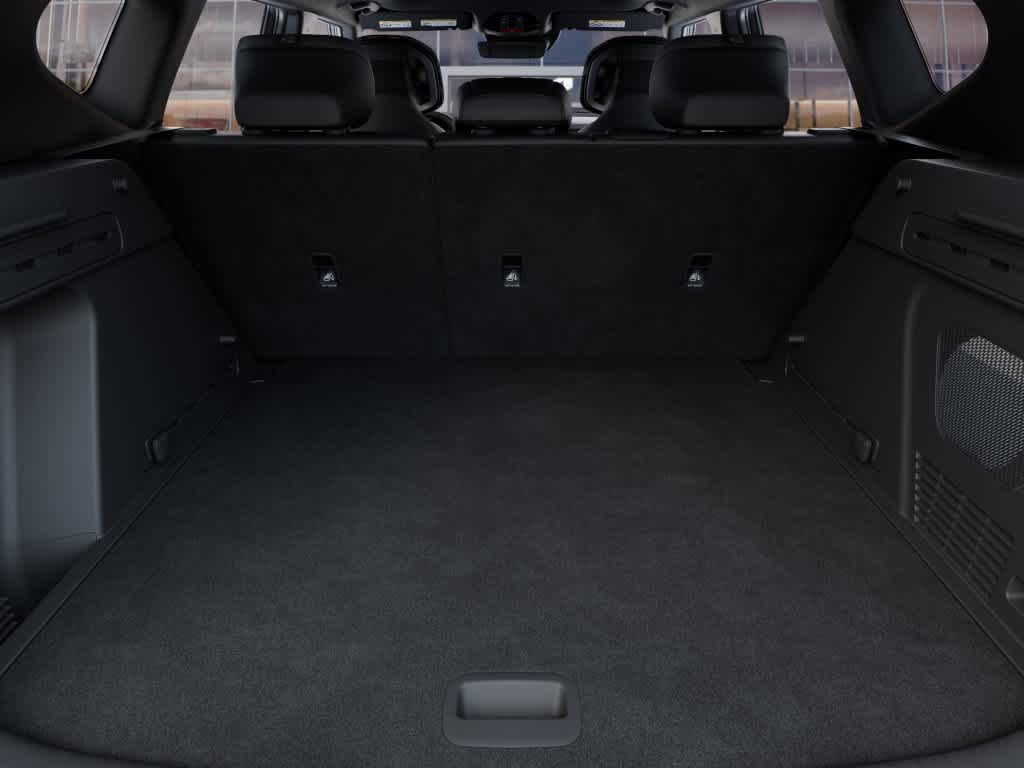 2027 Kia Seltos X-Line SX AWD