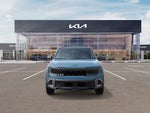 2027 Kia Seltos X-Line SX AWD