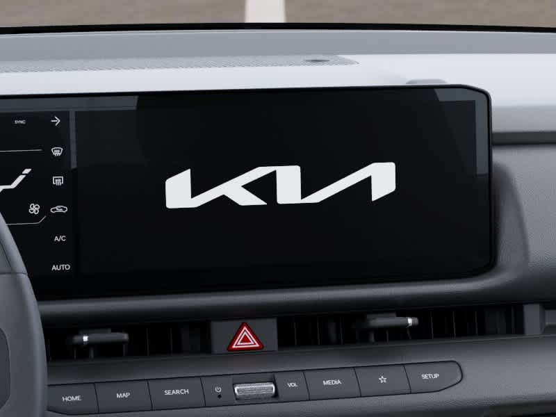 2027 Kia Seltos X-Line SX AWD