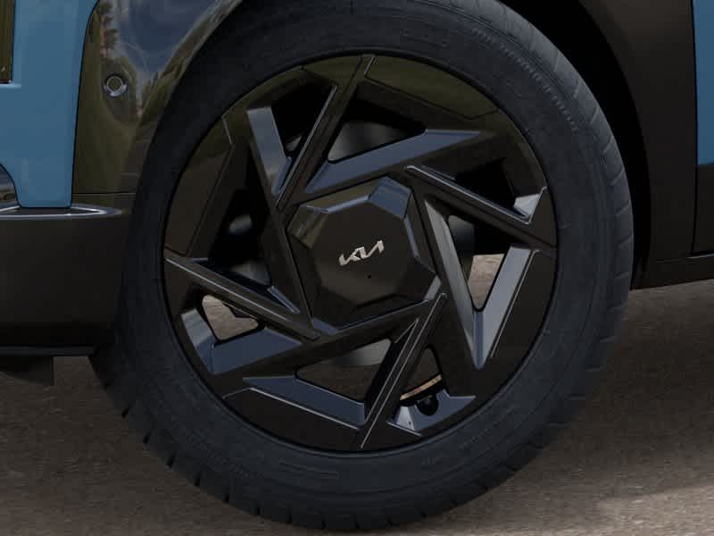 2027 Kia Seltos X-Line SX AWD