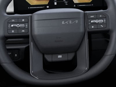 2027 Kia Seltos S FWD