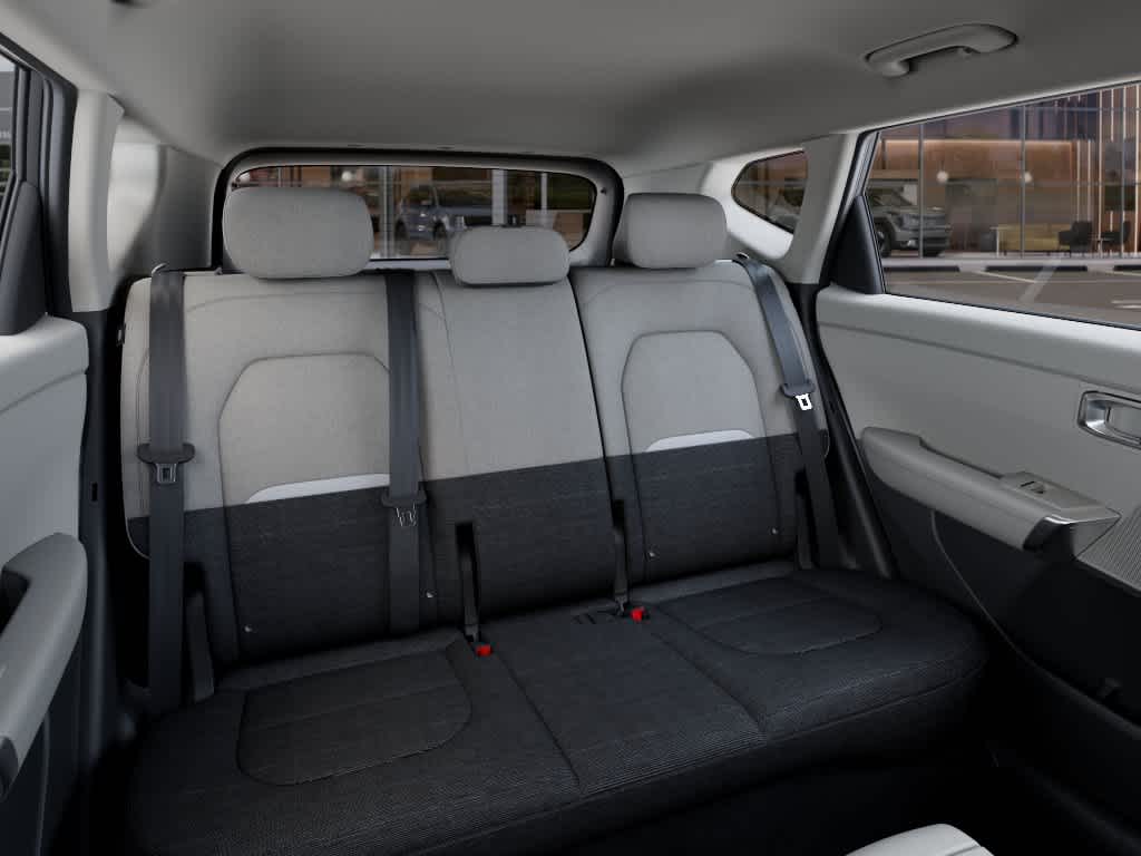 2027 Kia Seltos S FWD