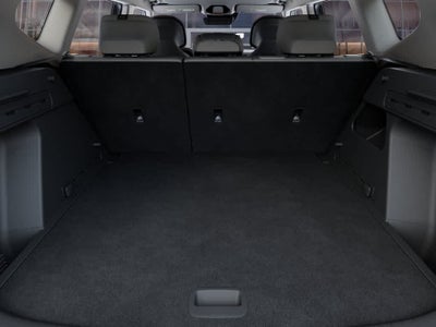 2027 Kia Seltos S FWD