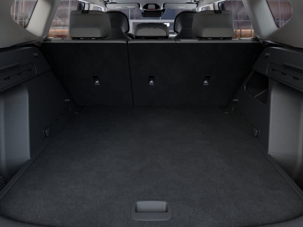 2027 Kia Seltos S FWD