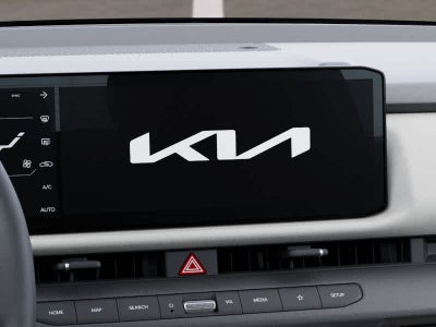 2027 Kia Seltos S FWD