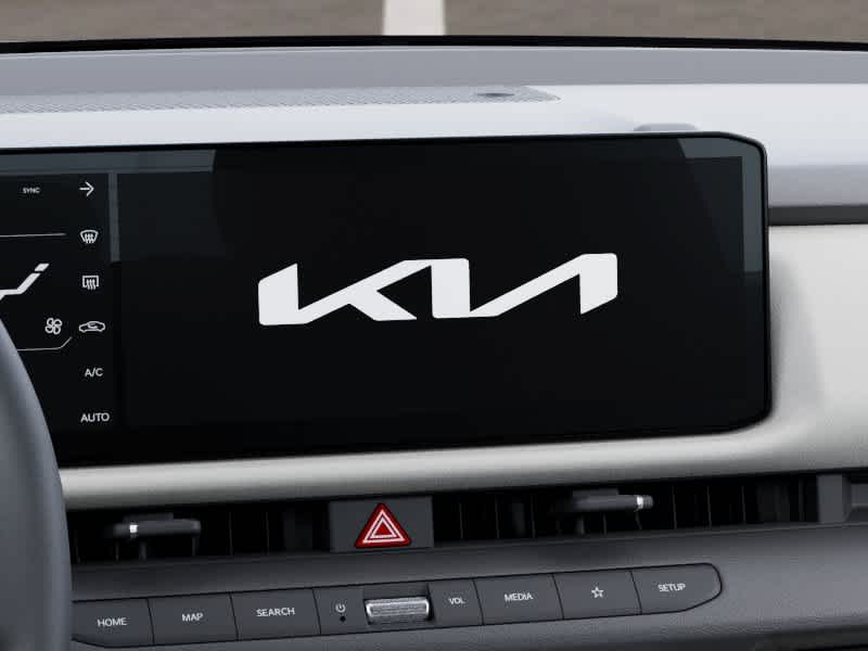 2027 Kia Seltos S FWD