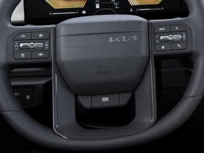 2027 Kia Seltos S FWD
