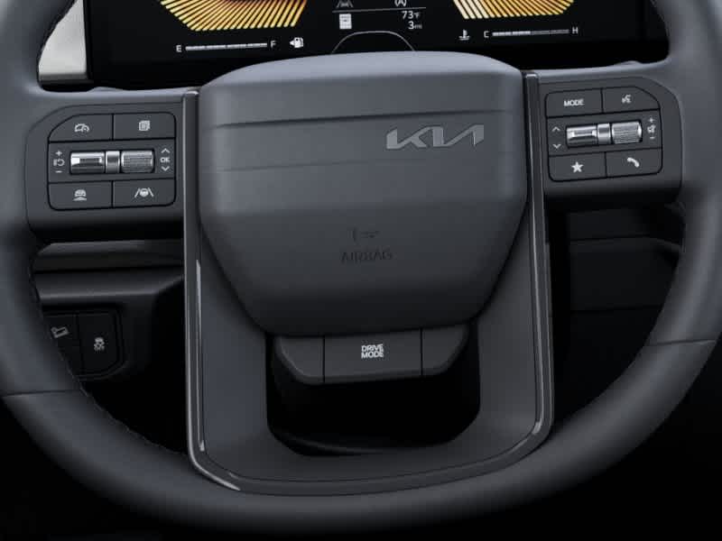 2027 Kia Seltos S FWD