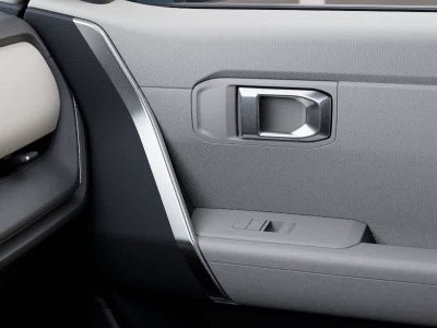 2027 Kia Seltos S FWD