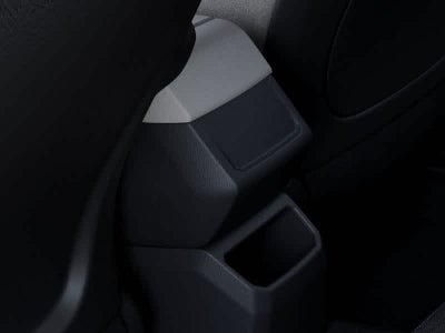 2027 Kia Seltos S FWD