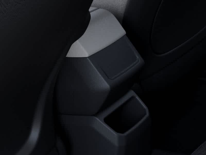 2027 Kia Seltos S FWD