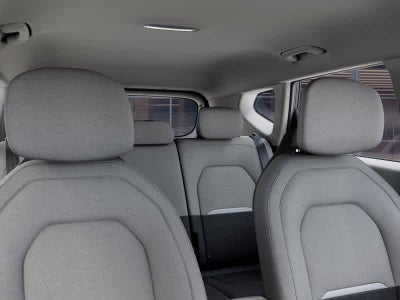 2027 Kia Seltos S FWD