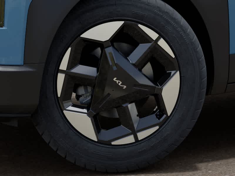 2027 Kia Seltos S FWD