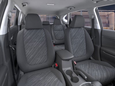 2026 Kia Seltos LX AWD